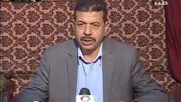 فاضل النحاس