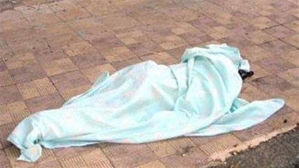 جثة- أرشيفية