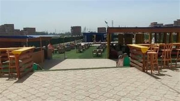 غلق الحدائق العامة