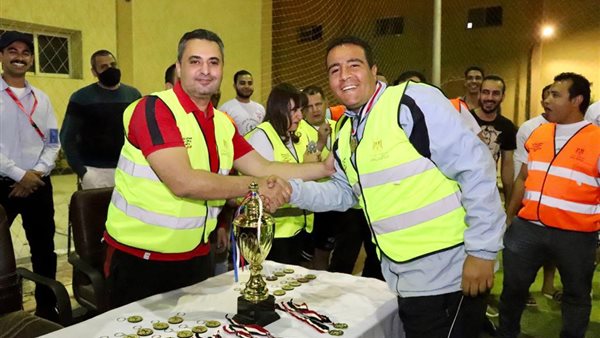 صندوق مكافحة وعلاج