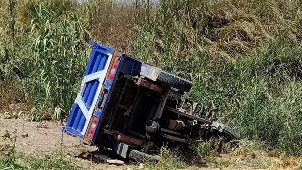 حادث تصادم - أرشيفية