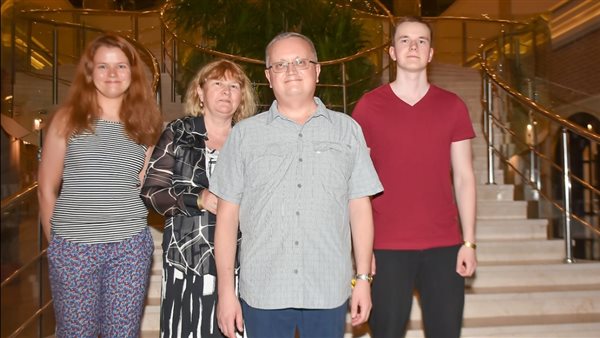 غيورغي بوريسينكو-