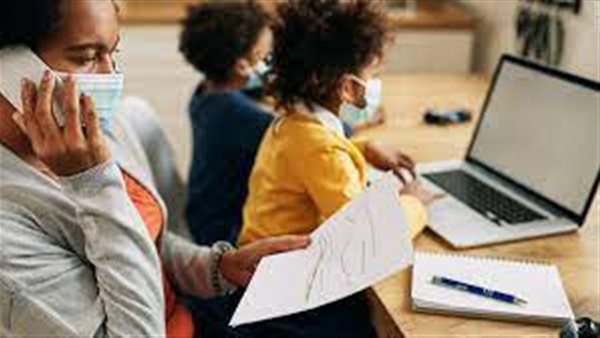 مريض كورونا 