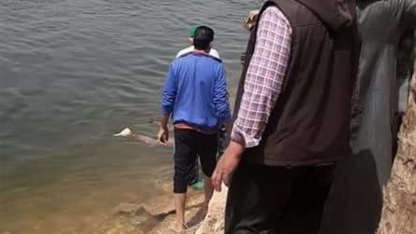 غرق الحالة الثانية