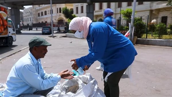 تطعيمات وزارة الصحة