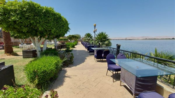 كورنيش إسنا