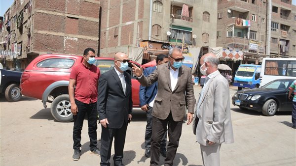 اللواء عبدالحميد