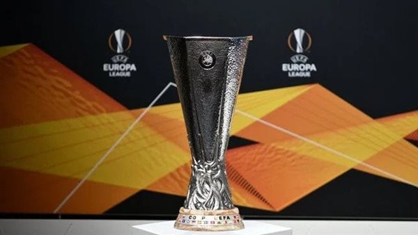 الدوري الأوروبي