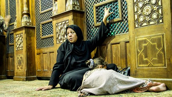 مقامات آل البيت