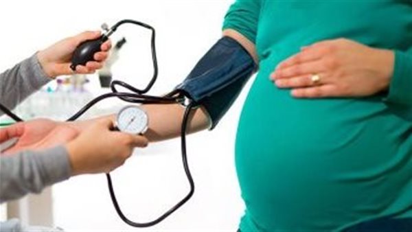  ارتفاع ضغط الدم