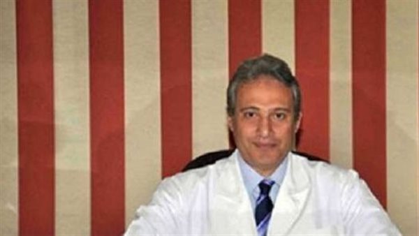 الدكتور بهاء ناجي