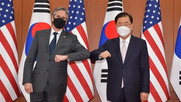 مجموعة السبع الصناعية