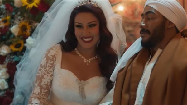 الحلقة 21 مسلسل موسى