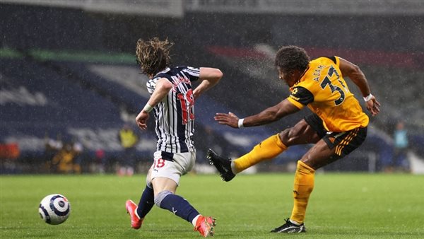 وست بروميتش وولفرهامبتون