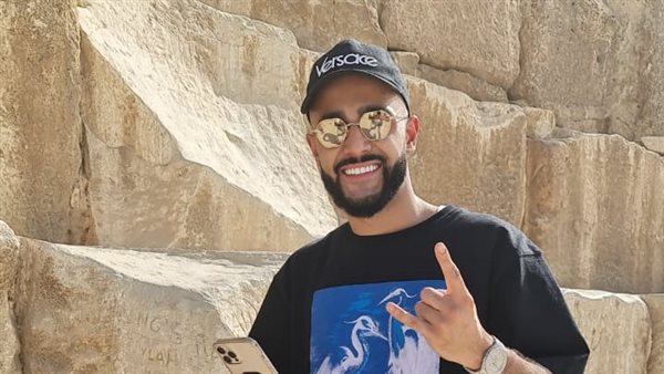  المدون و المؤثر