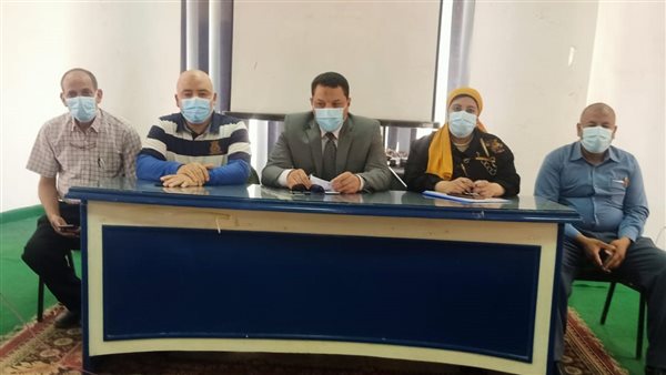 صحة المنوفية