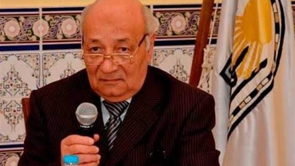 الدكتور حسن عبدالحميد