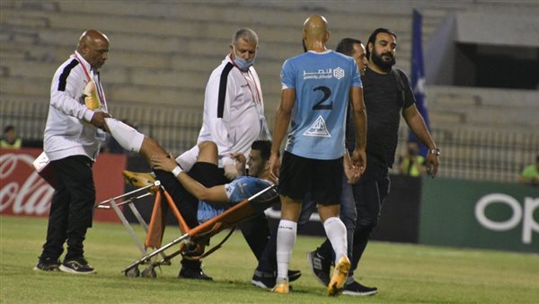 فريق غزل المحلة