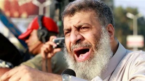 الارهابي عاصم عبد