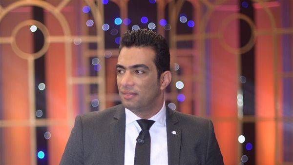 شادي محمد
