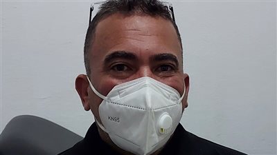 متطوعو متابعة مرضى كورونا بالعزل المنزلي في بورسعيد يعلنون نفاد أسطوانات الأكسجين