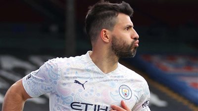 أقل من ديست.. تفاصيل راتب أجويرو مع برشلونة