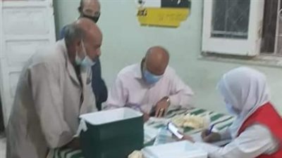 القليوبية تسجل 64 إصابة جديدة بكورونا.. وبنها أعلى الإصابات 