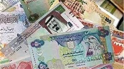 تعرف على أسعار العملات العربية في مصر اليوم الثلاثاء 4 مايو 2021