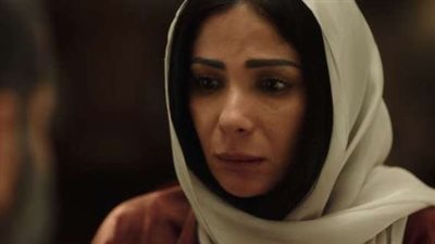 منى زكي تشعر بالغيرة من عائشة بن أحمد وممدوح يرى ابنه للمرة الأولى.. الحلقة 21 من 