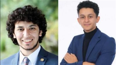 اليوم.. وزيرة الهجرة تلتقي شابين قياديين حققا قصص نجاح سياسية بالخارج 