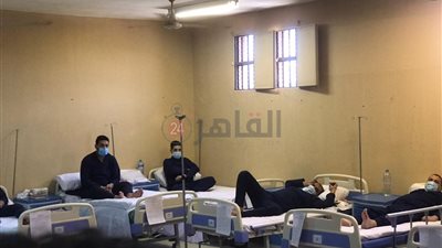 مصدر مسؤول يكشف سر زيارات وزارة الداخلية الميدانية للسجون المصرية