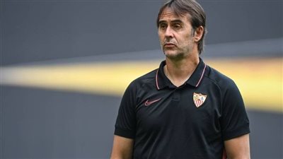 لوبيتيجي يتجه لرفض عرض تدريب اتحاد جدة السعودي