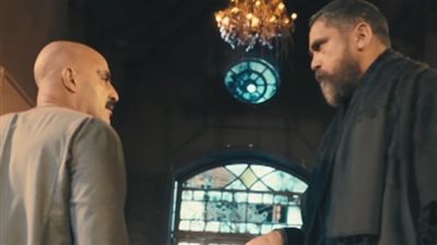 نسل الأغراب الحلقة 21.. غفران يضع شرطًا لإيقاف الدم مع عساف