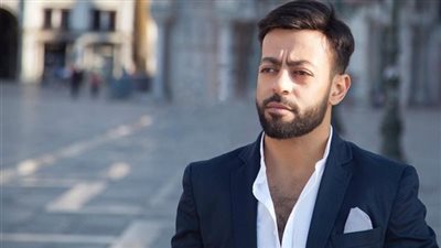 تامر عاشور عن قرار الموسيقيين بشأن مطربي المهرجانات: منعهم اعتراف بأنهم بيغنوا 