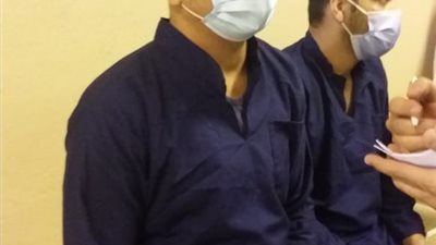 سجين مخدرات: 