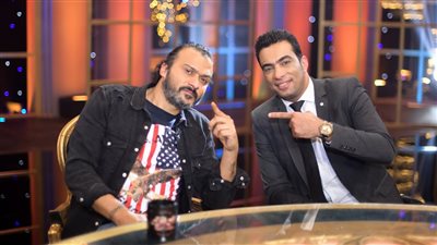 شادي محمد: 80 مليون مشجع أهلاوي في مصر (فيديو)