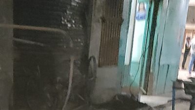 بعد انفجار مخبز دار السلام.. الأهالي يطالبون وزير التموين بالتدخل