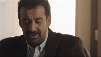 مسلسل الاختيار 2 الحلقة 22.. كريم عبد العزيز ينجو من الموت المحقق