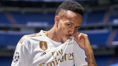 ميليتاو: الفوز بدوري الأبطال سيكون أمرًا لا يُصدّق