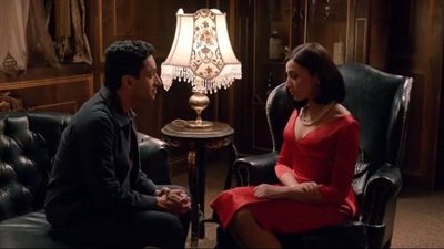 محمد حاتم بين اكتشاف أخته كاميليا وزواج بالإكراه في 