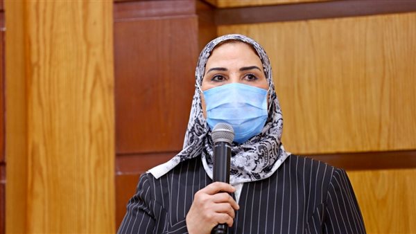 نيفين القباج 