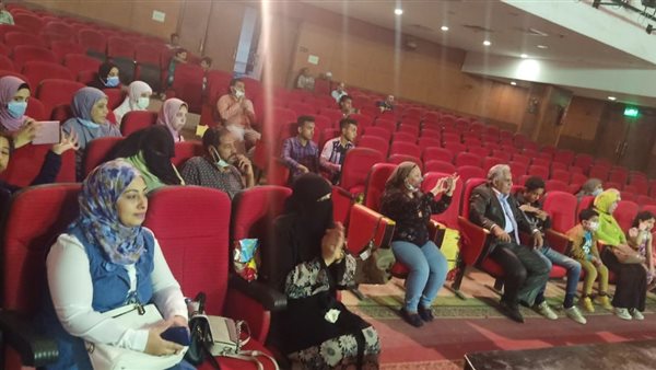  استمرار ليالي رمضان