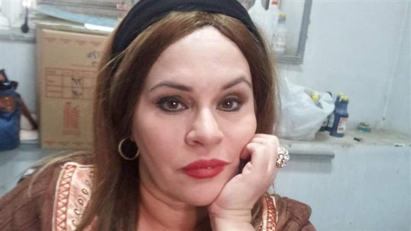 نادية العراقية