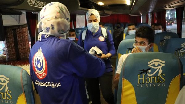 فرق التوعية