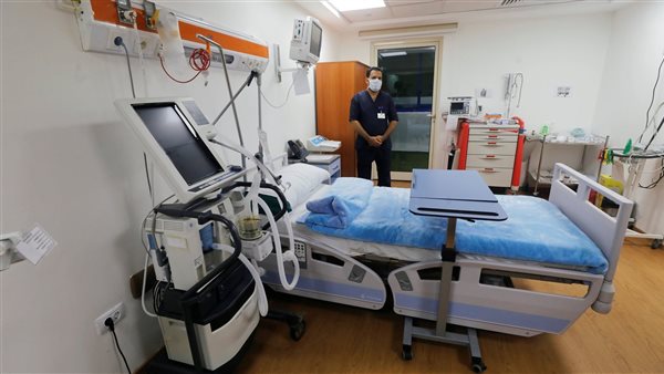 مستشفى - أرشيفية