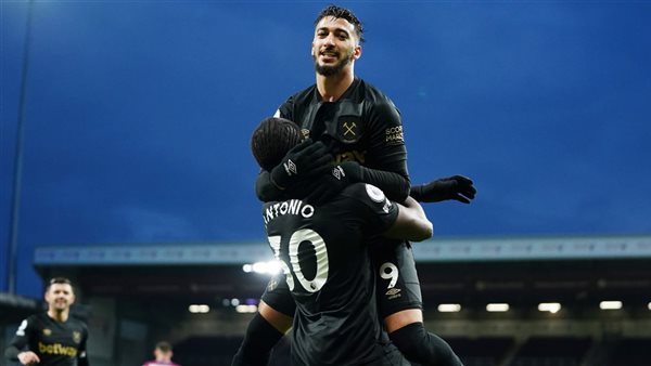 فريق وست هام يونايتد