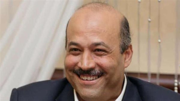 النائب الراحل أحمد