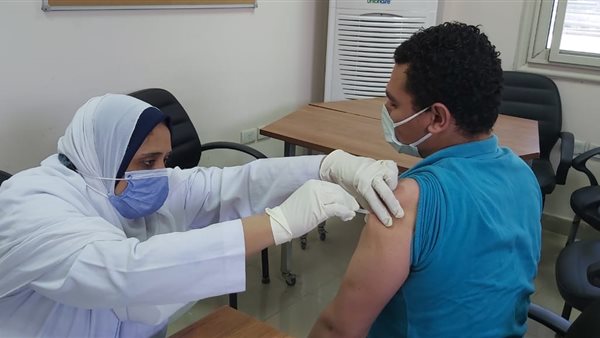 تلقى العاملين بشركة