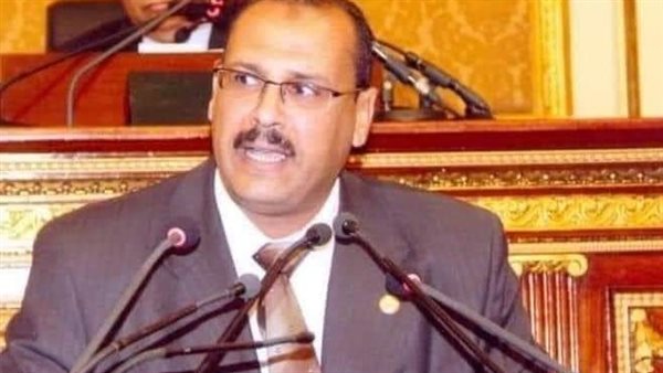 البرلماني الراحل