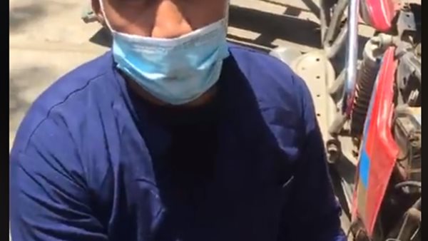 خلال زيارة تفقدية